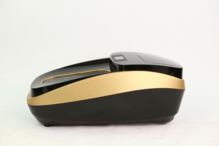 Dispenser automat pentru acoperit talpa încălțămintei QUEN XT-46C product image 8