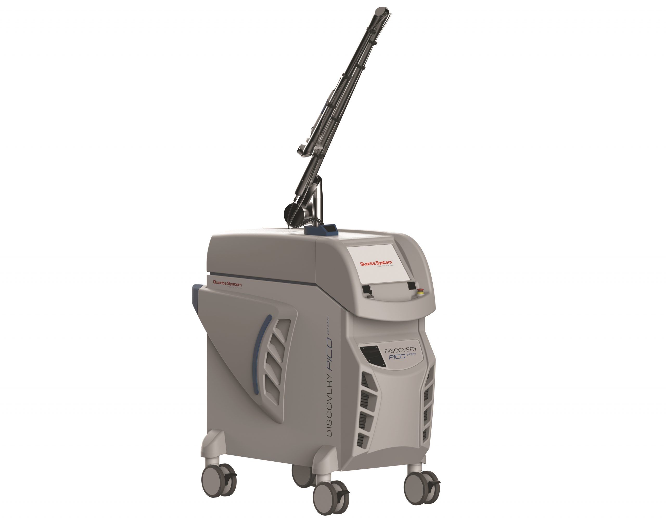 Dispozitiv laser Discovery PICO START product image