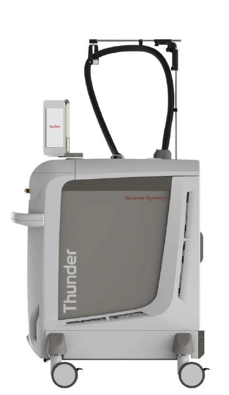 Sistem laser Thunder VT product image