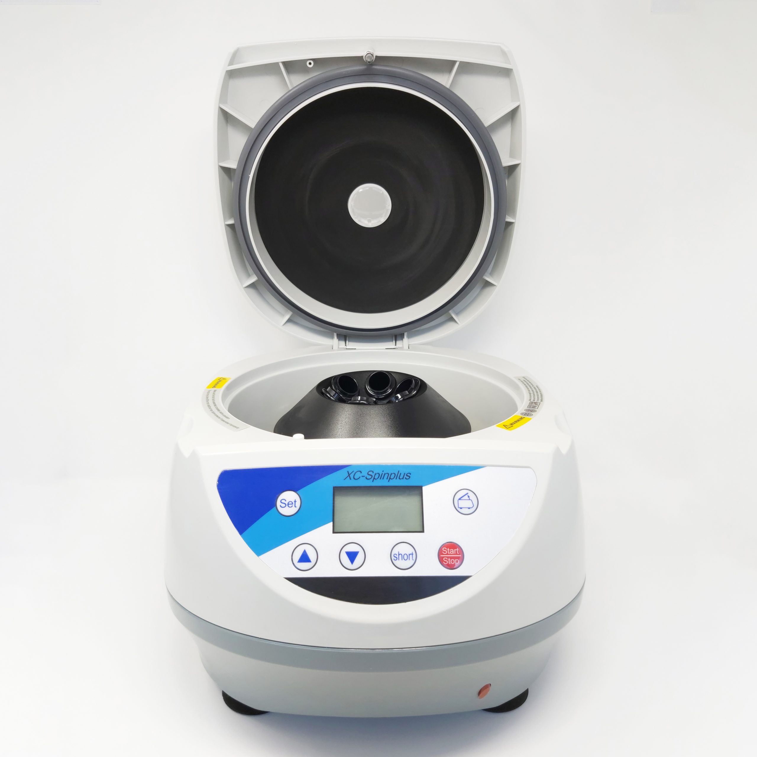 Centrifuga XC Spinplus digitala speciala pt PRP, 100-5000rpm product image