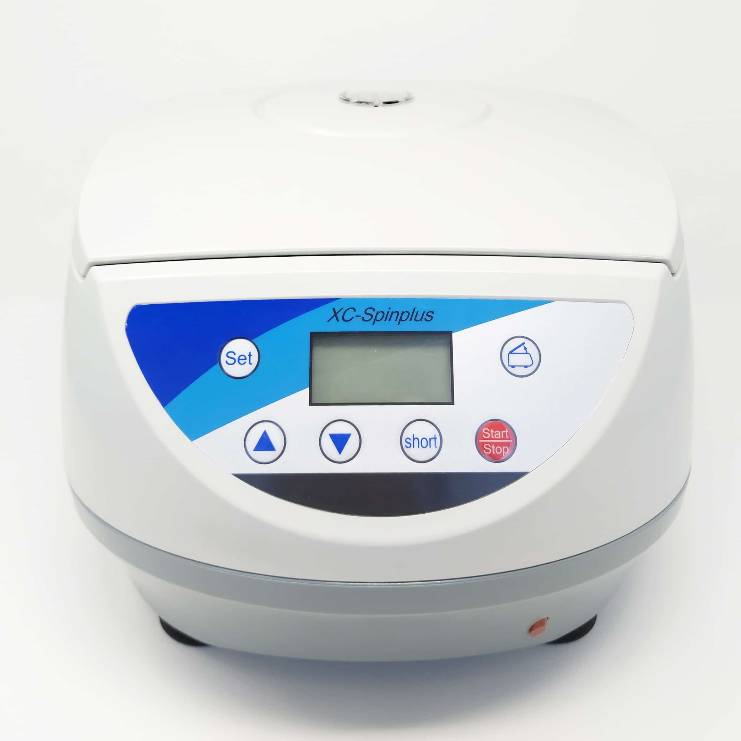 Centrifuga XC Spinplus digitala speciala pt PRP, 100-5000rpm product image 2