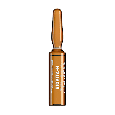 Biovita-H (Biotin) 0,1%, 2ml, 20 fiole product image