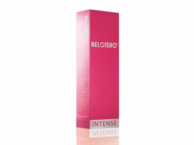 Belotero Intense 1 ml product image