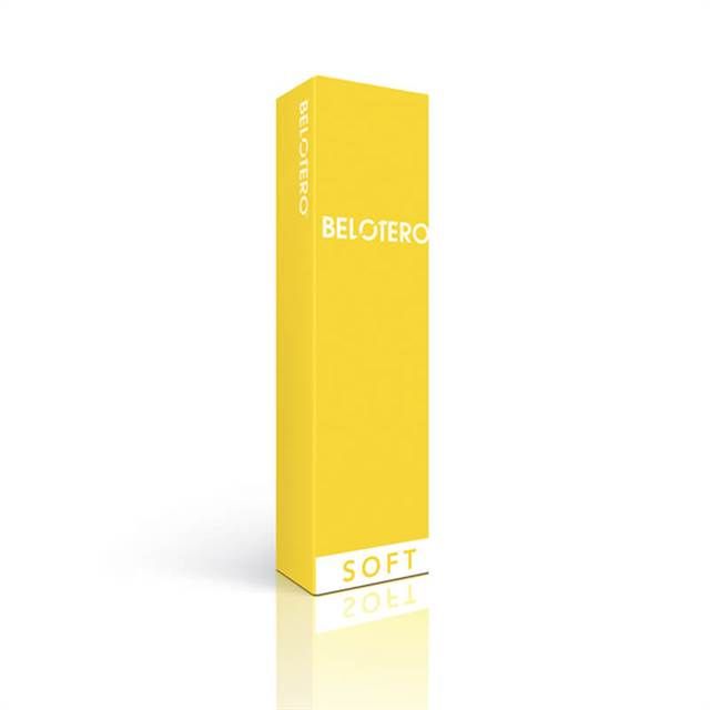 Belotero Soft 1 ml product image