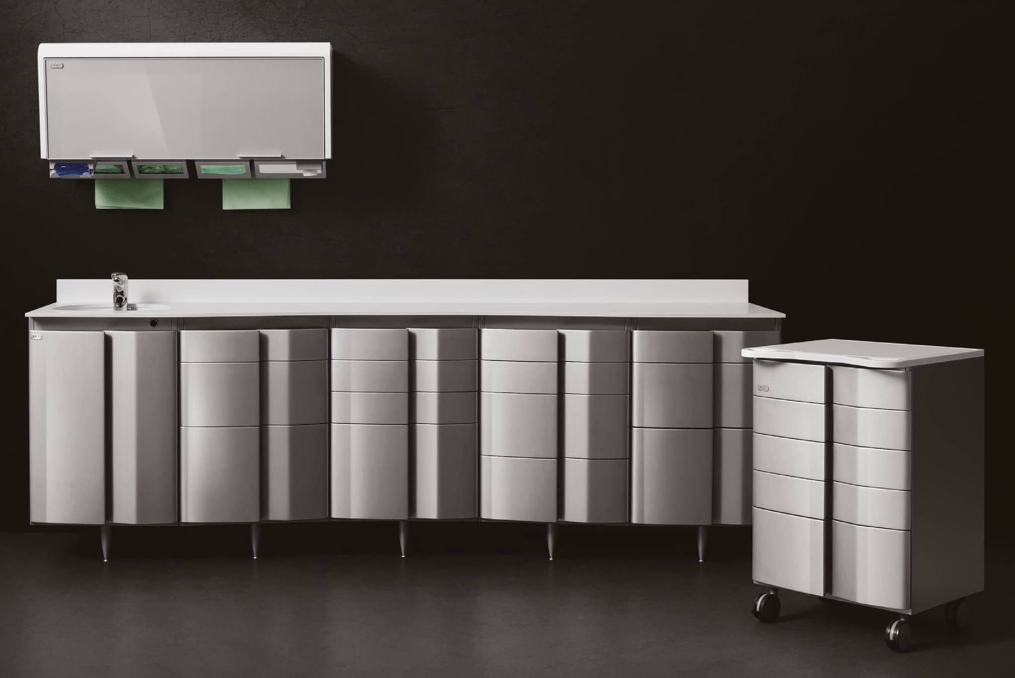 Mobilier medical dentar DÉCO product image
