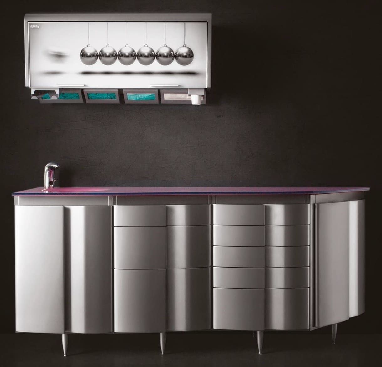 Mobilier medical dentar DÉCO product image 4