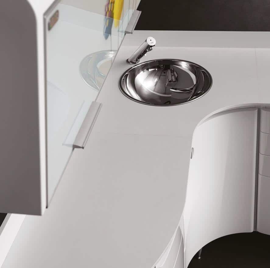 Mobilier medical dentar DÉCO product image 9