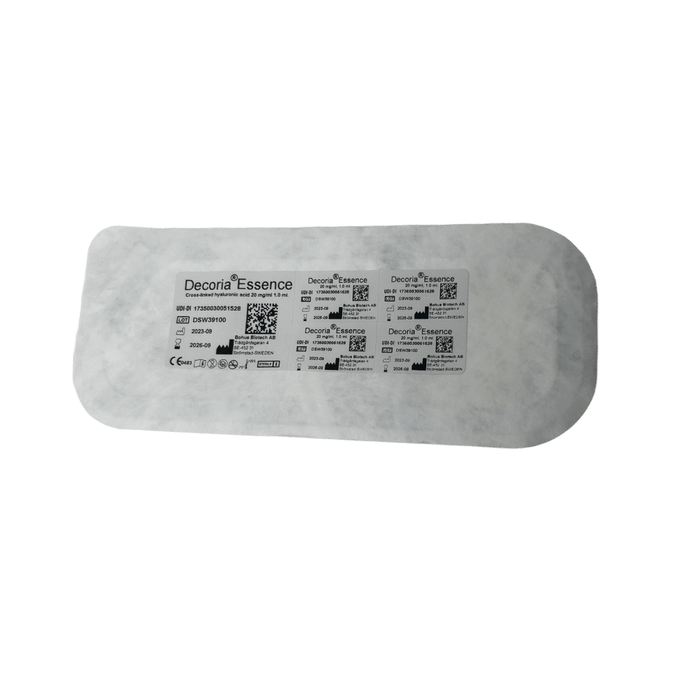 DECORIA ESSENCE, 1x1ml product image 4