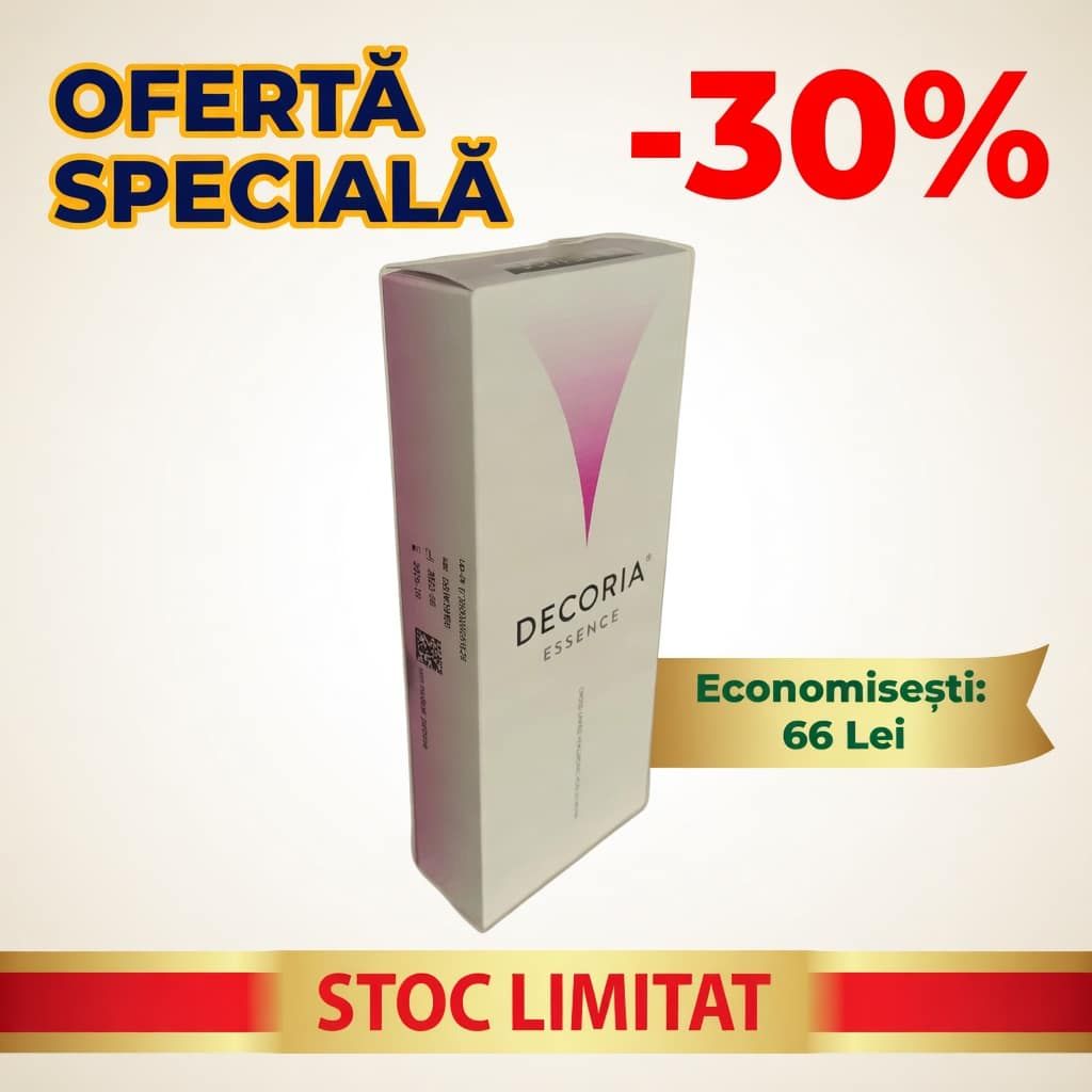 DECORIA ESSENCE, 1x1ml product image