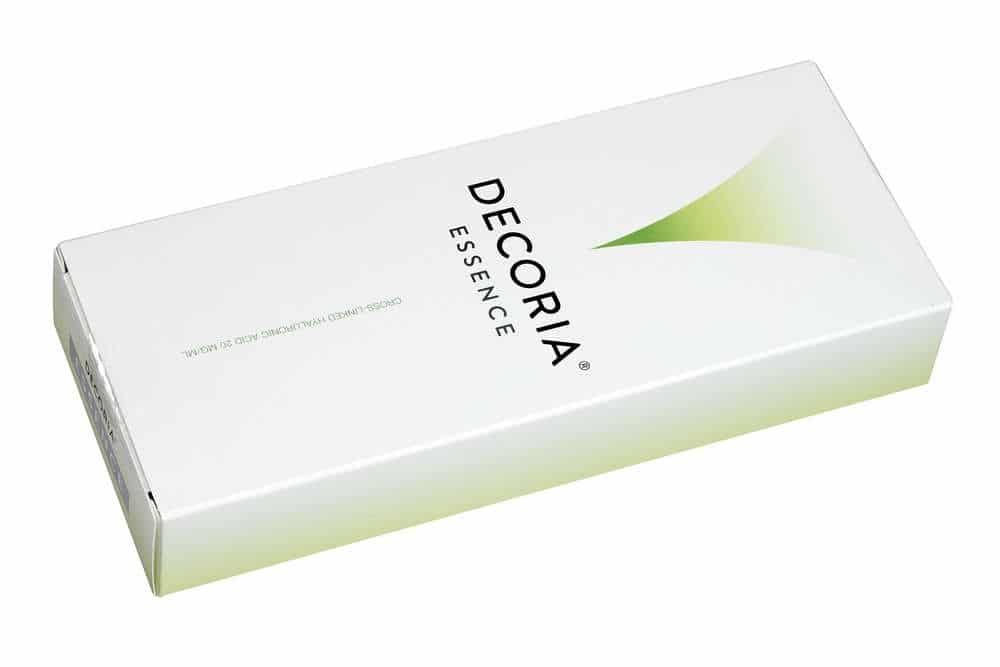 DECORIA ESSENCE, 1x1ml product image 2