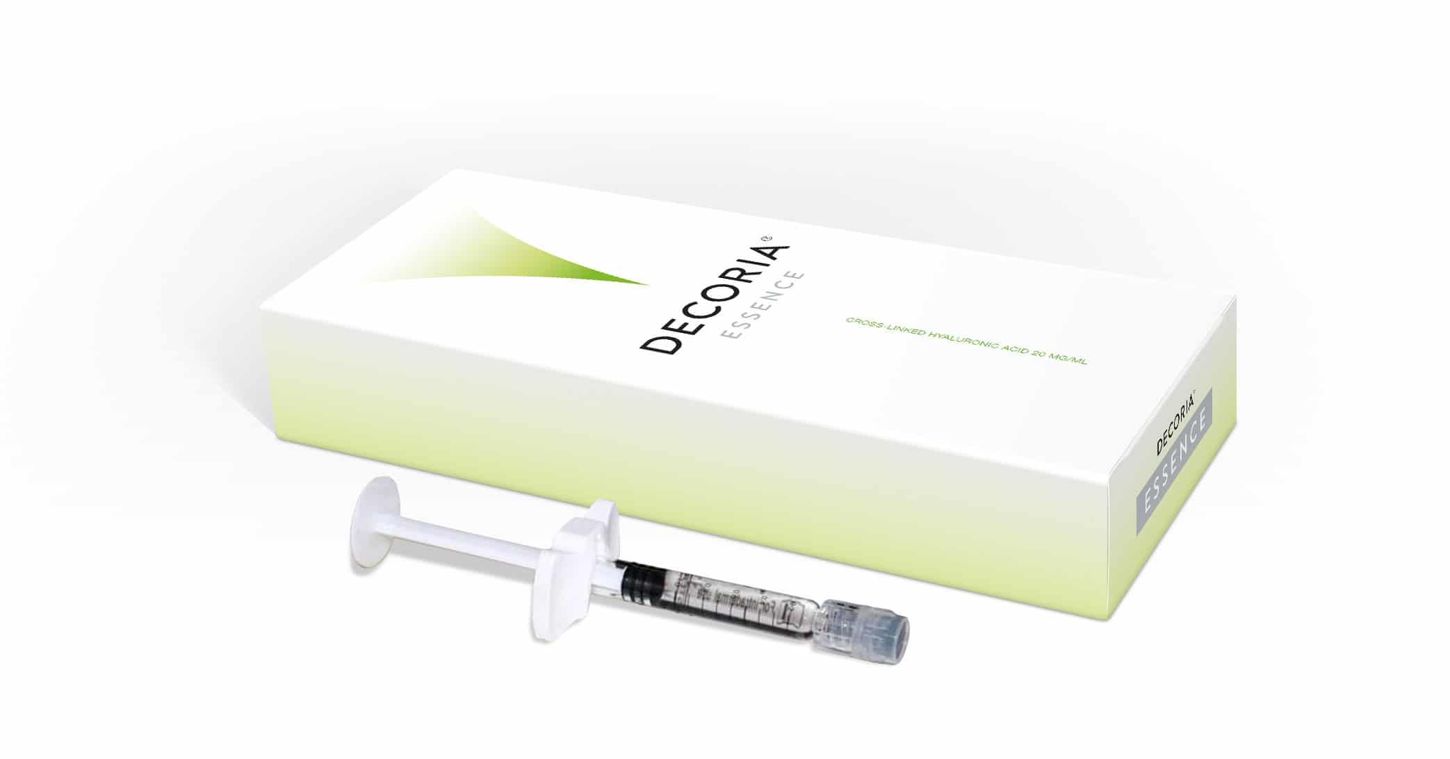 DECORIA ESSENCE, 1x1ml product image 3