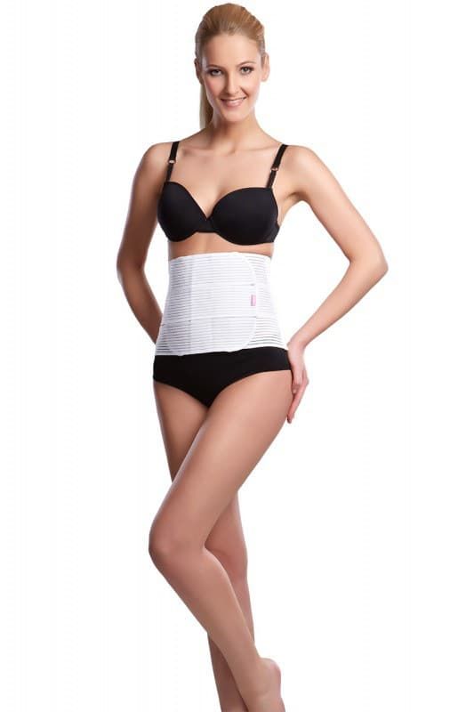 Centura abdominala post-liposuctie, abdominoplastie, hernie - KP special product image