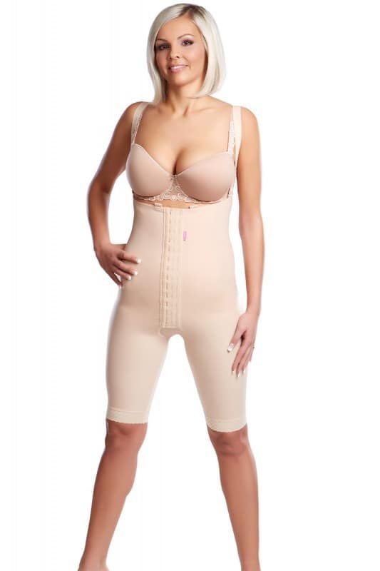 Corset de compresie postoperatorie (abdominoplastie, lipoaspiratie) - VF Variant product image