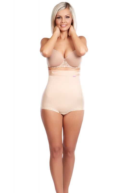 Corset de compresie postoperator (liposuctie, cezariana) - VH product image