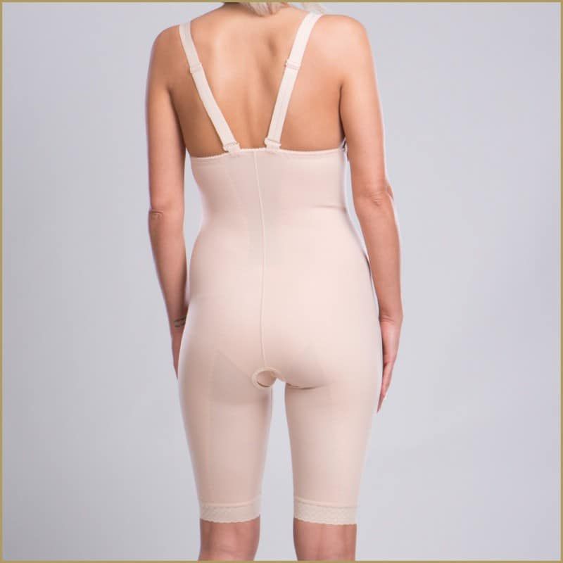Corset de compresie postoperatorie (abdominoplastie, lipoaspiratie) - VF Variant product image 2