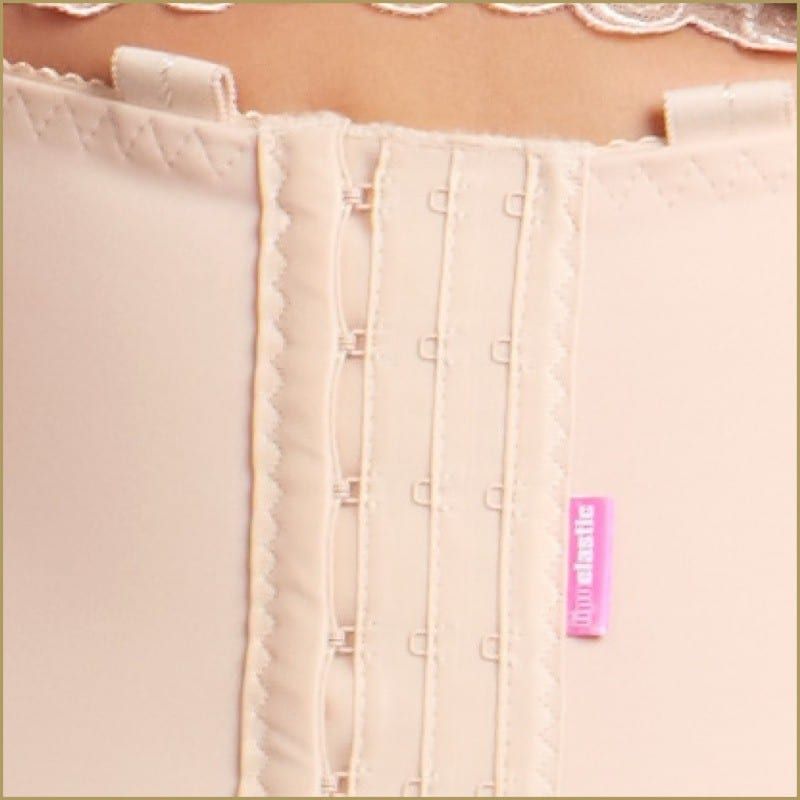 Corset de compresie postoperatorie (abdominoplastie, lipoaspiratie) - VF Variant product image 3