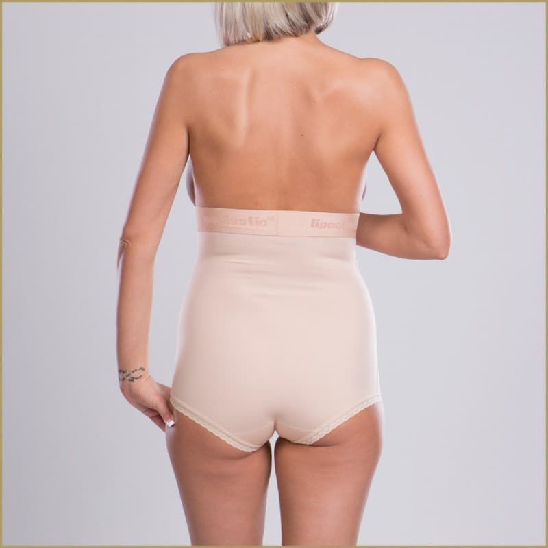 Corset de compresie postoperator (liposuctie, cezariana) - VH product image 2