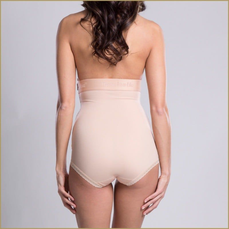 Corset de compresie dupa liposuctie, cezariana, interventii abdominale - VH Comfort product image 2