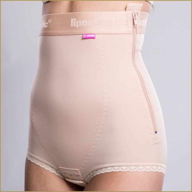 Corset de compresie dupa liposuctie, cezariana, interventii abdominale - VH Comfort product image 3