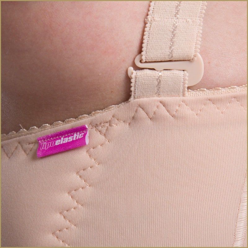 Corset de compresie post-liposuctie abdomen si spate - VH special product image 4