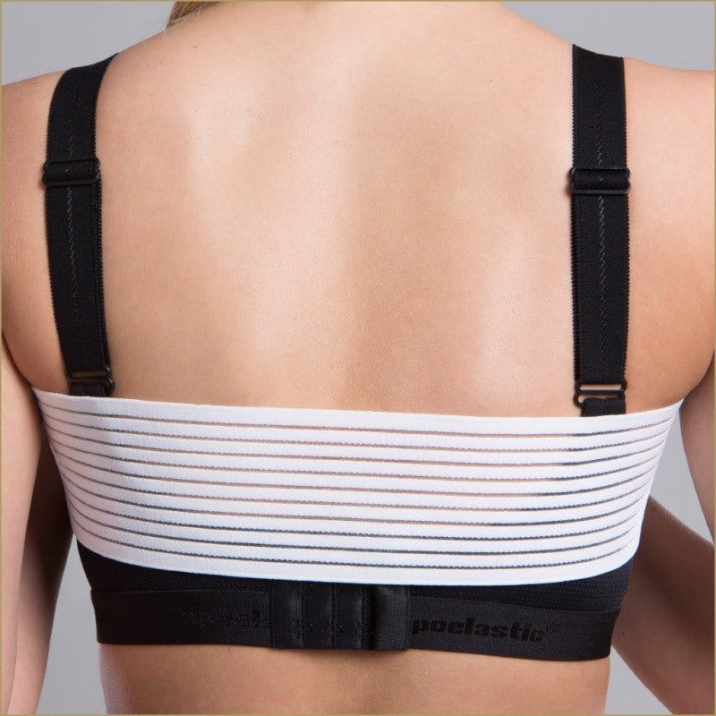 Bandă pentru stabilizarea implanturilor mamare - SI special product image 2