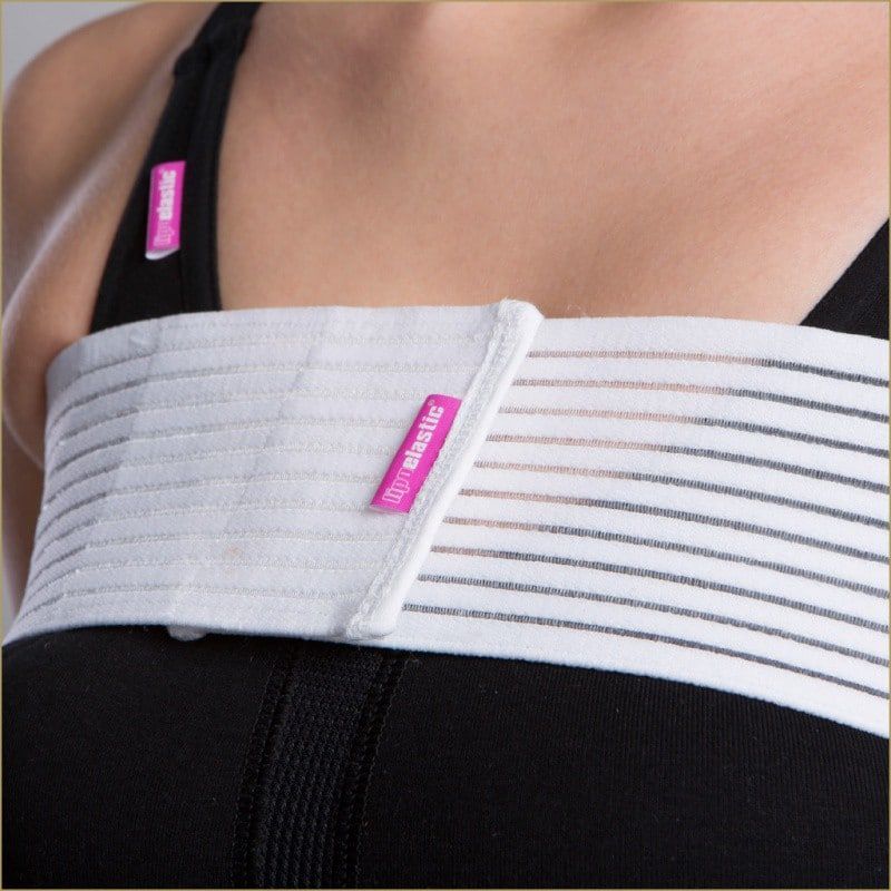 Bandă pentru stabilizarea implanturilor mamare - SI special product image 3