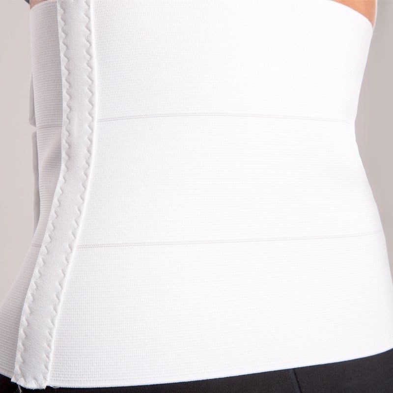 Centura de compresie post-liposuctie, abdominoplastie - KP extra, 31 cm product image 3