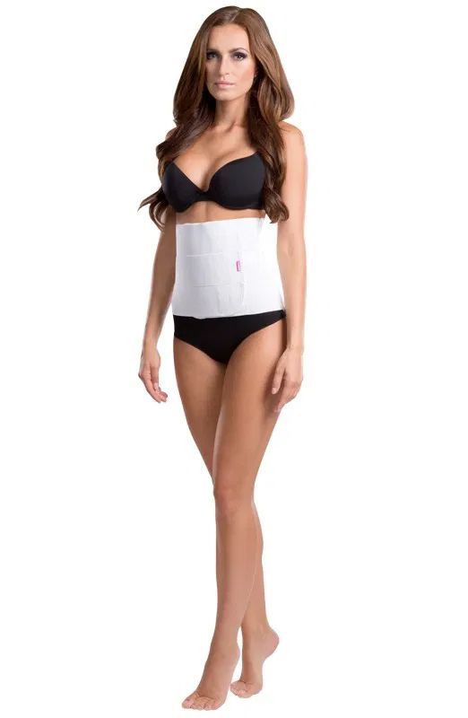 Centura de compresie postoperatorie, abdominoplastie - KP, 23 cm product image