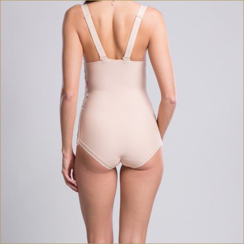 Corset modelator post-lipoaspiratie, abdominoplastie - VH unique Variant product image 3