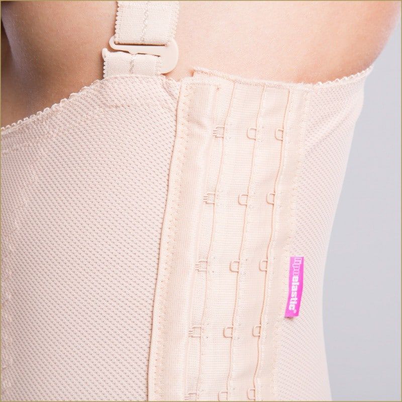 Corset modelator post-lipoaspiratie, abdominoplastie - VH unique Variant product image 4