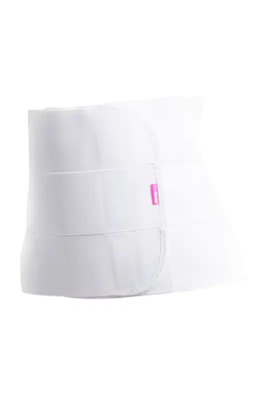 Centura de compresie postoperatorie, abdominoplastie - KP, 23 cm product image 2