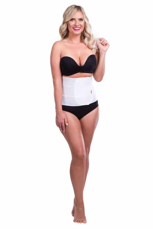 Centura abdominala post-liposuctie, abdominoplastie, hernie - KP special product image 2