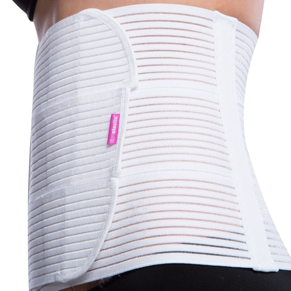 Centura abdominala post-liposuctie, abdominoplastie, hernie - KP special product image 4
