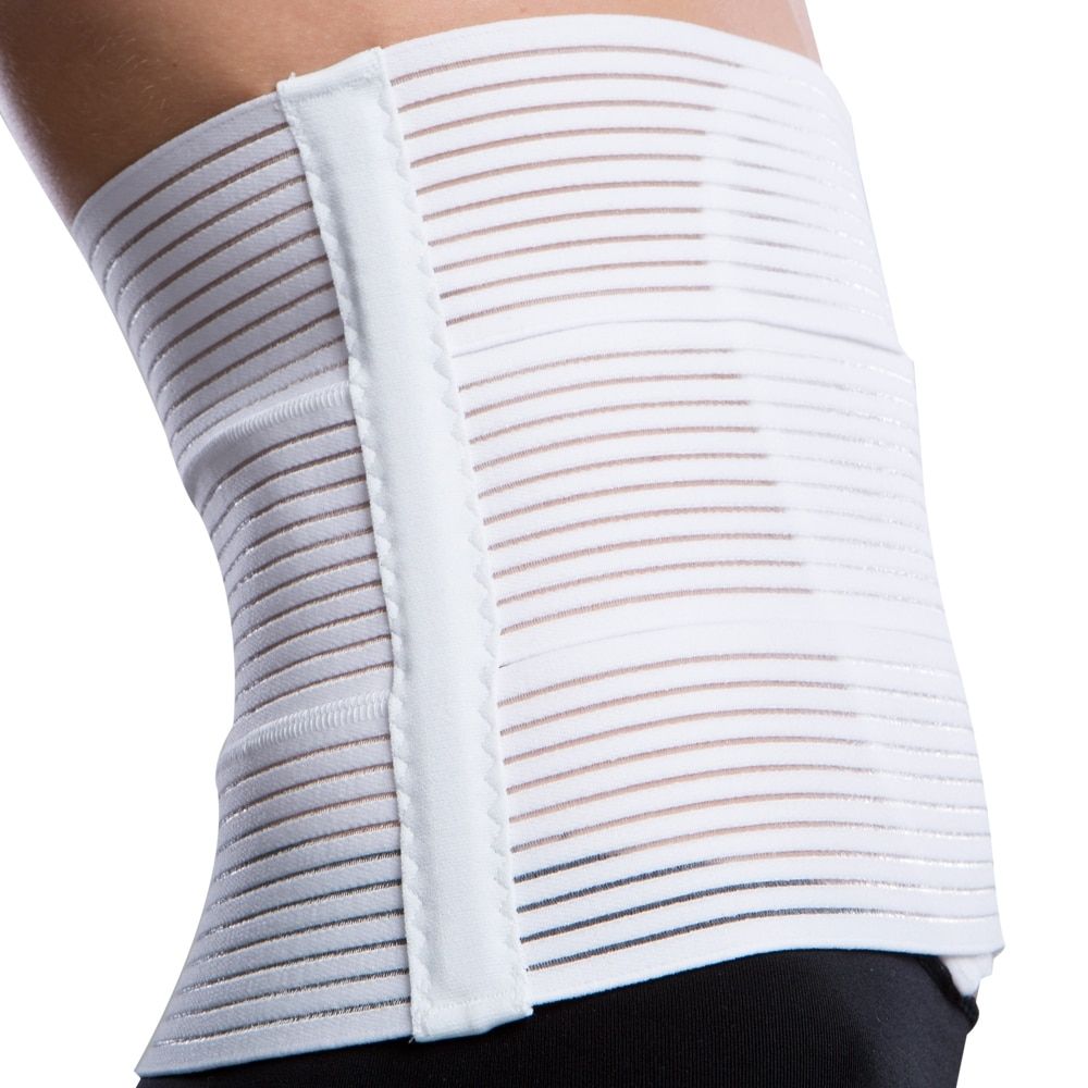 Centura abdominala post-liposuctie, abdominoplastie, hernie - KP special product image 5