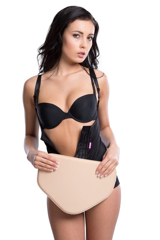 Centura tampon abdominoplastie - Kpad product image 2