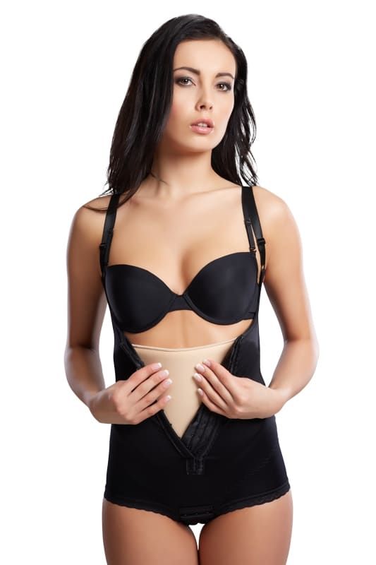 Centura tampon abdominoplastie - Kpad product image
