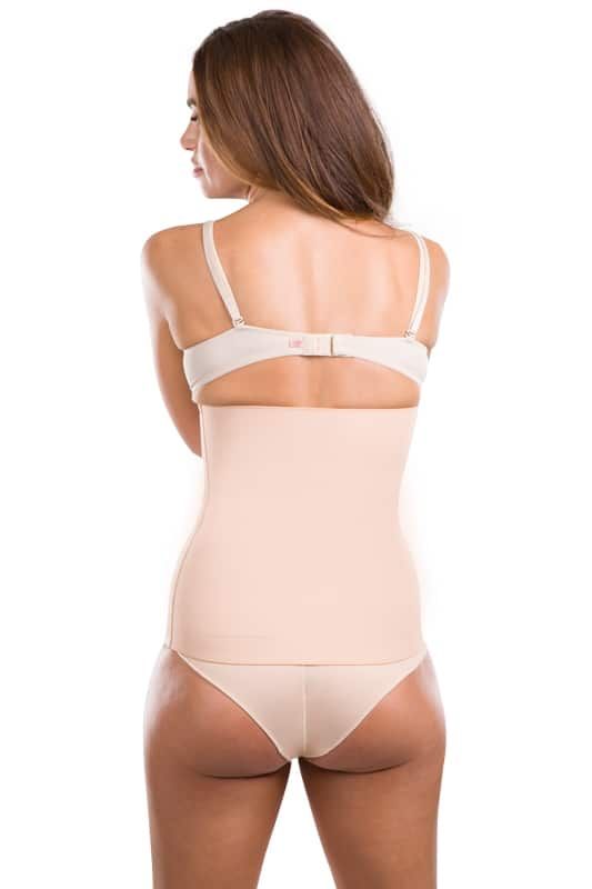 Centura abdominala post-liposuctie, abdominoplastie - KPlus product image 3
