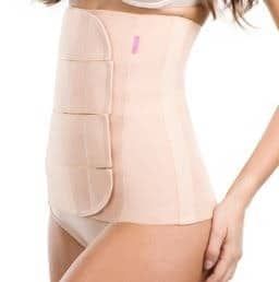 Centura abdominala post-liposuctie, abdominoplastie - KPlus product image 2