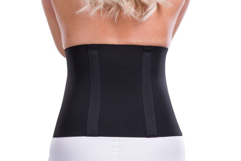 Centura abdominala unisex post-liposuctie, abdominoplastie - KPress product image 4