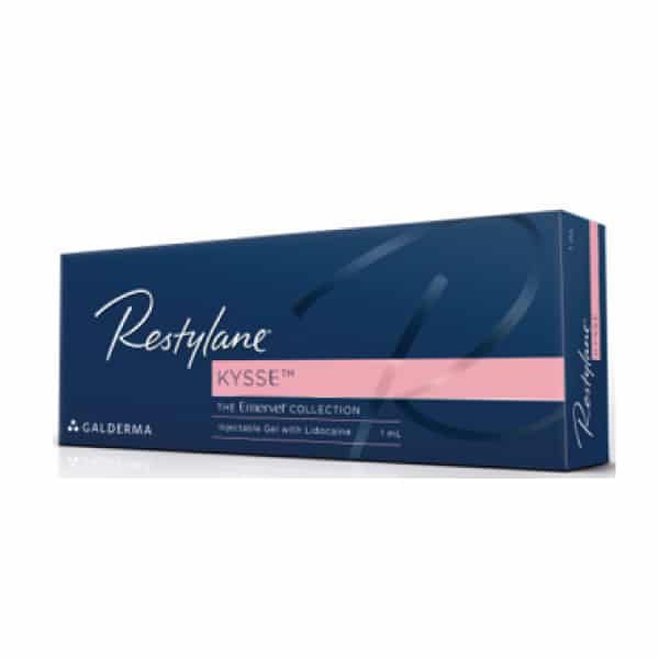 Restylane Kysse  (Emervel® Lips) 1 ml product image