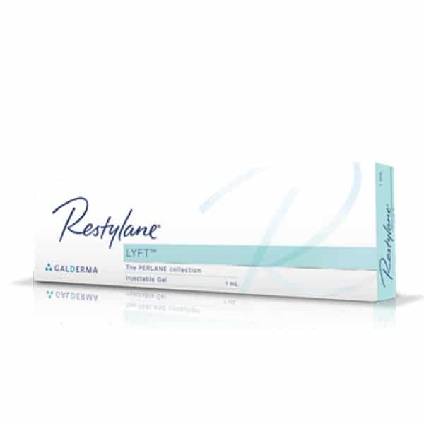 Restylane® Lyft Lidocaine 1 ml (Perlane) product image