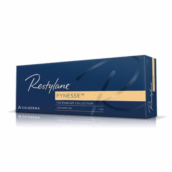 Restylane Fynesse Lidocaine 1 ml product image