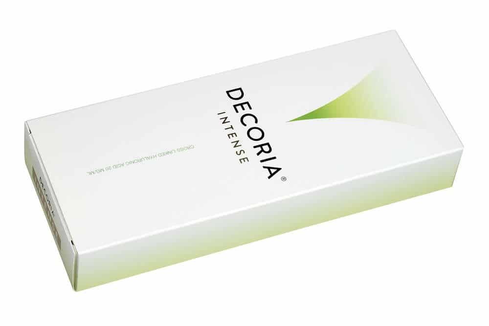 DECORIA INTENSE, 1x1ml product image 2