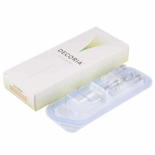 DECORIA INTENSE, 1x1ml product image 3