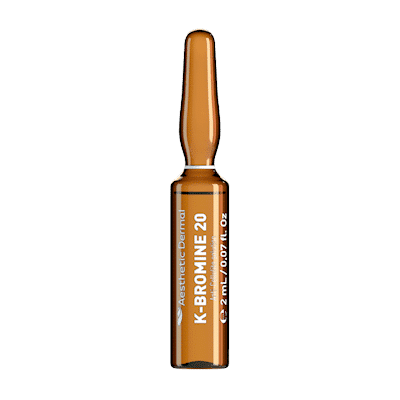 K-Bromine 20 (Caffeine 20%) product image