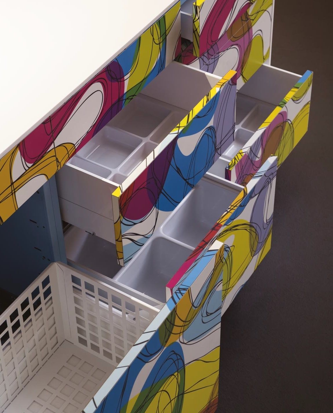 Mobilier pentru cabinete medicale SOUL/KR product image 7