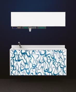 Mobilier pentru cabinete medicale SOUL/KR product image 3