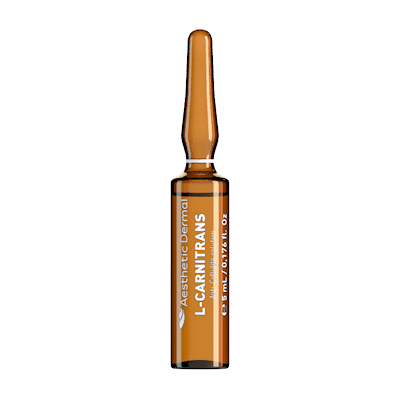 L-Carnitrans (L-carnitina) 20%, tratament pentru celulită product image