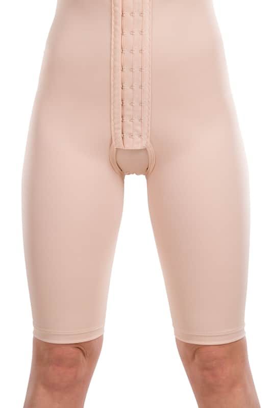 Costum de compresie fara maneci - MGF Variant product image 2