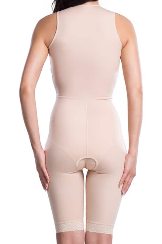 Costum de compresie fara maneci - MGF Variant product image 4